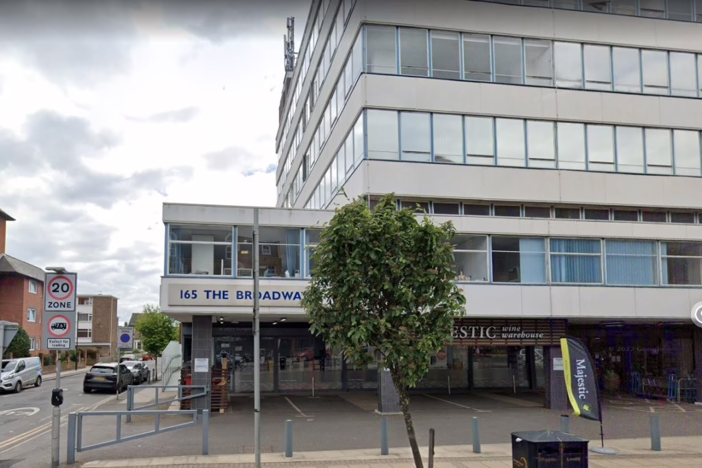 the hearing specialist wimbledon clinic
