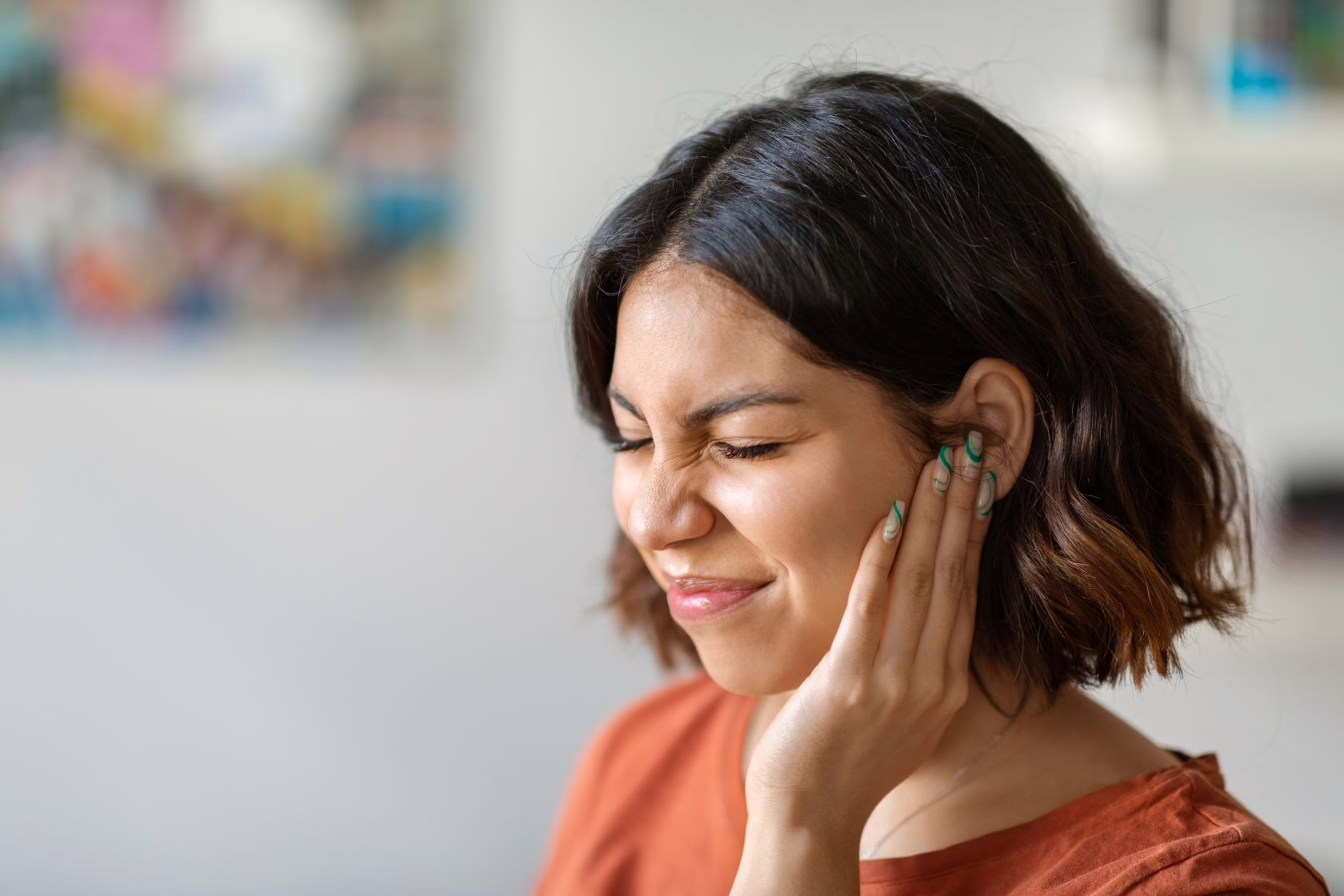 what can make tinnitus worse